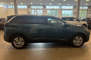 Peugeot 5008 bild 7