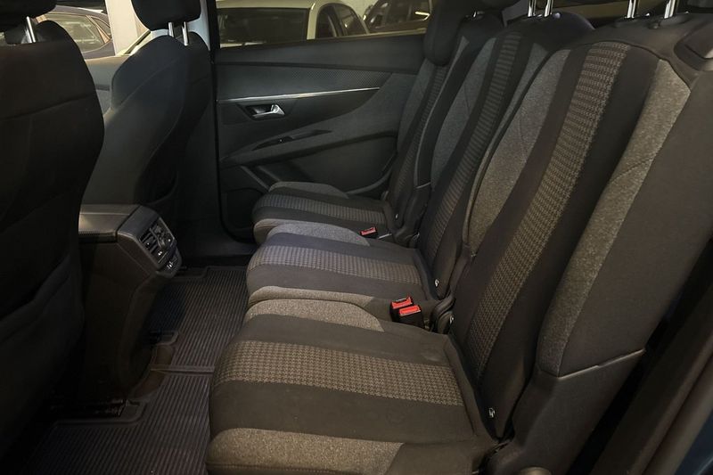Peugeot 5008 bild 15