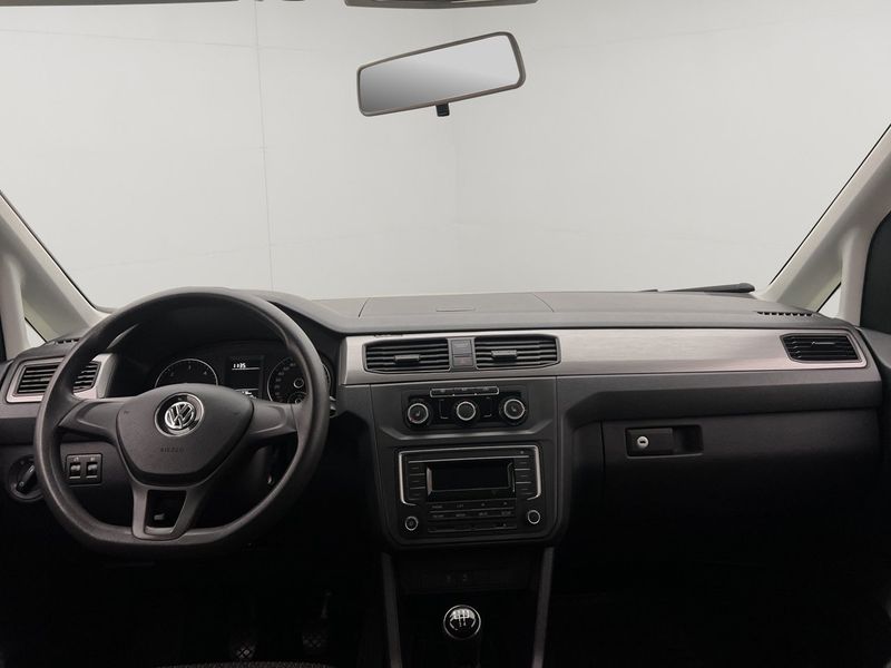 Volkswagen Caddy bild 15