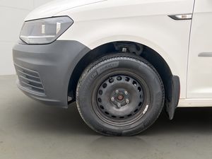Volkswagen Caddy bild 25