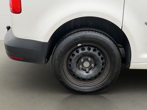 Volkswagen Caddy bild 27