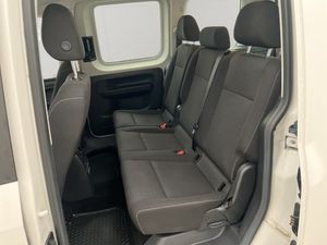 Volkswagen Caddy bild 22