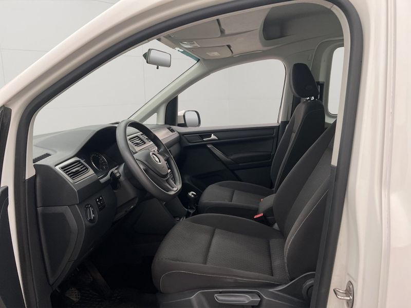 Volkswagen Caddy bild 14