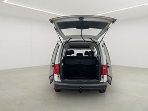 Volkswagen Caddy bild 11