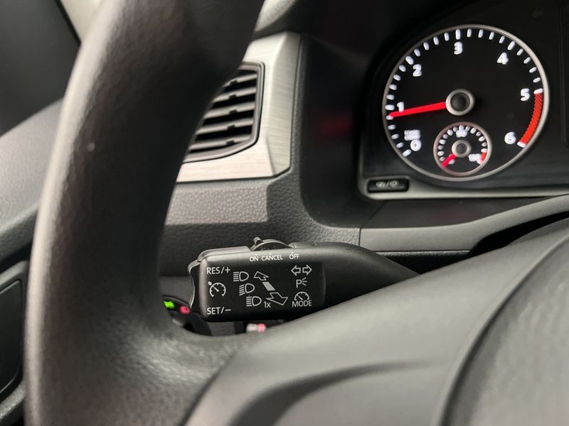Volkswagen Caddy bild 17
