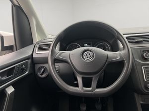 Volkswagen Caddy bild 16