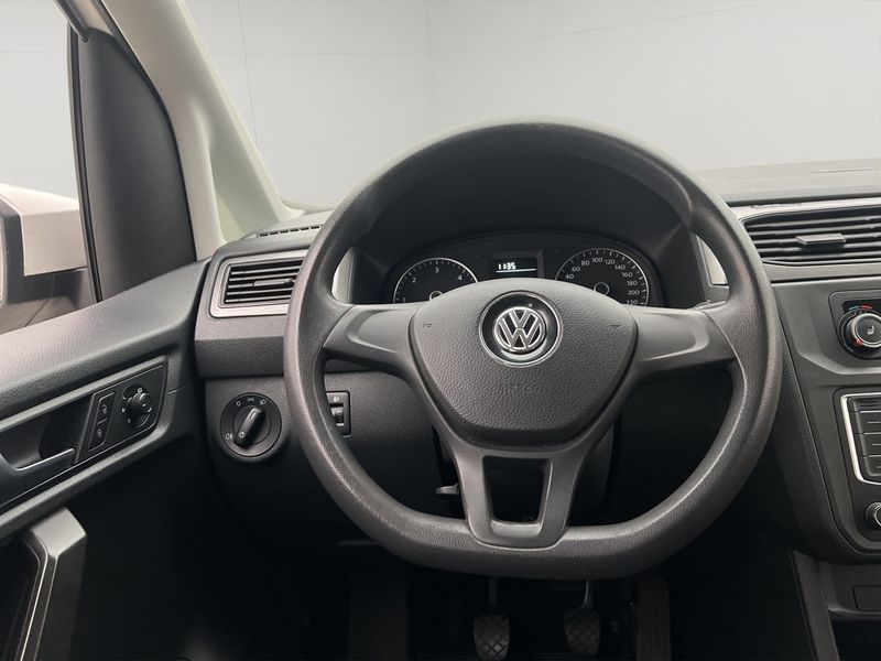 Volkswagen Caddy bild 16