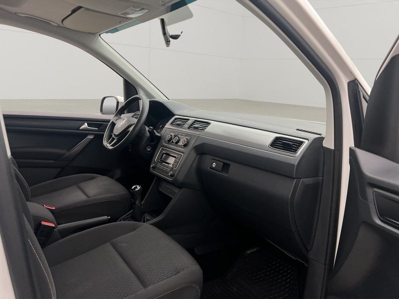 Volkswagen Caddy bild 24