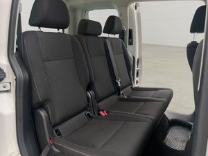 Volkswagen Caddy bild 21