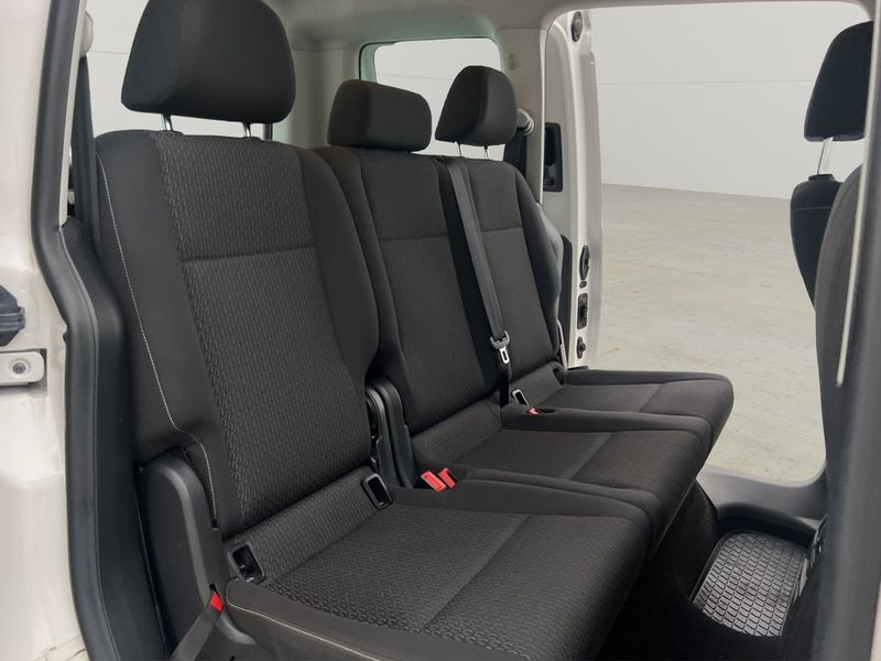 Volkswagen Caddy bild 21