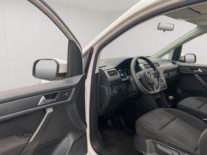 Volkswagen Caddy bild 13