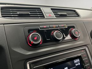 Volkswagen Caddy bild 19