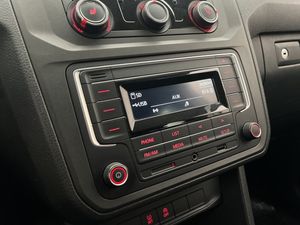 Volkswagen Caddy bild 20