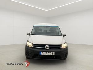 Volkswagen Caddy bild 5