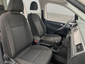 Volkswagen Caddy bild 23