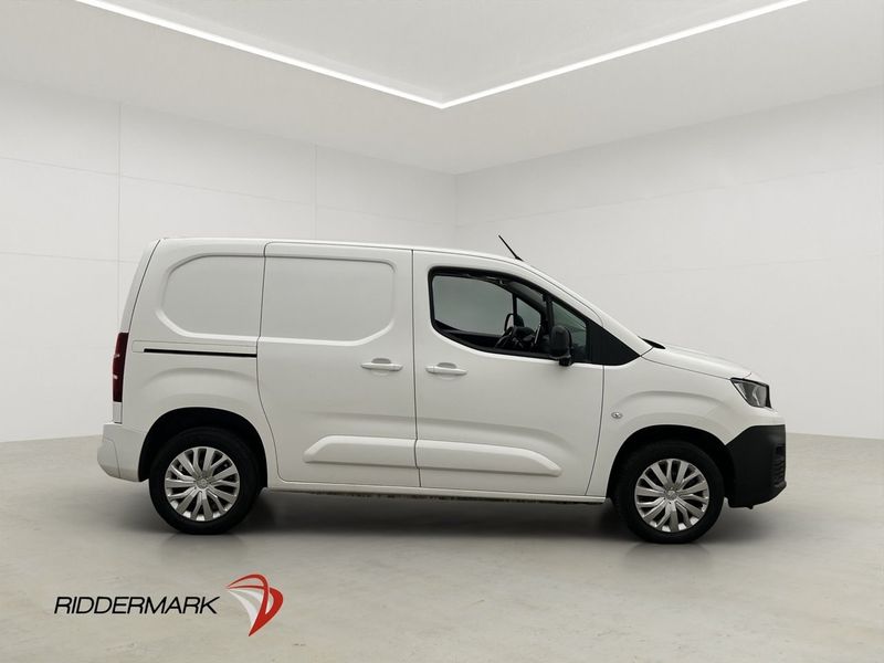 Peugeot Partner bild 2