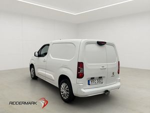 Peugeot Partner bild 7