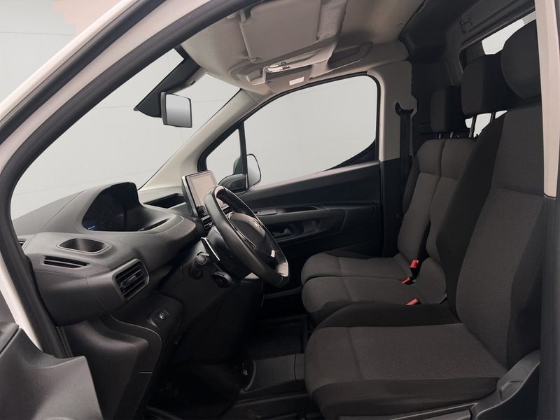Peugeot Partner bild 15