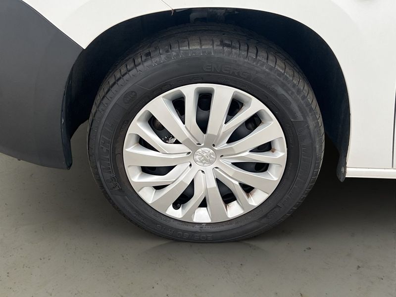 Peugeot Partner bild 28