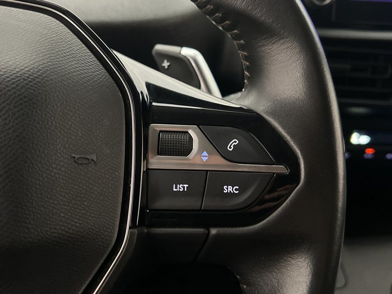 Peugeot Partner bild 20