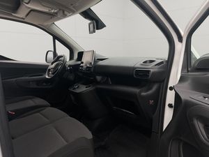 Peugeot Partner bild 27