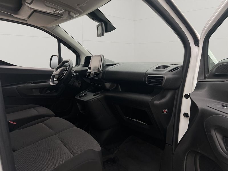 Peugeot Partner bild 27