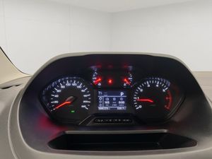 Peugeot Partner bild 19