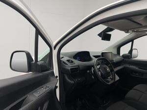 Peugeot Partner bild 14