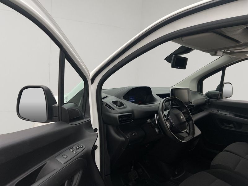 Peugeot Partner bild 14