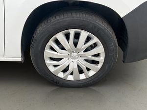Peugeot Partner bild 31
