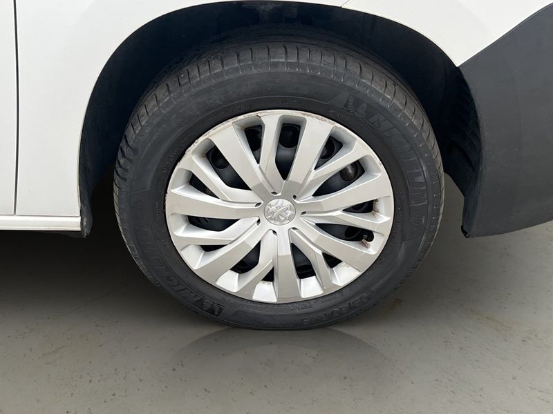 Peugeot Partner bild 31
