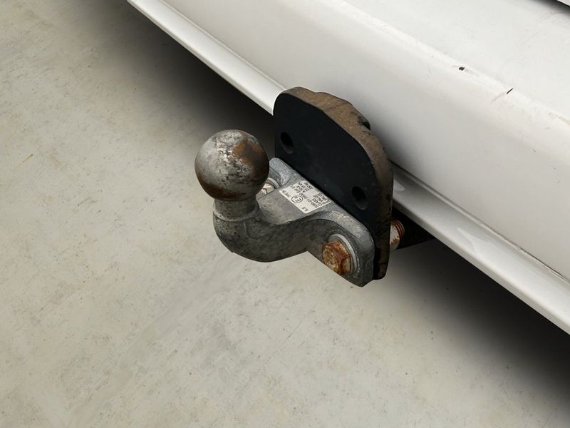 Peugeot Partner bild 12