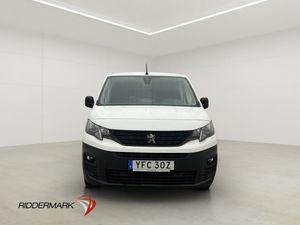 Peugeot Partner bild 5