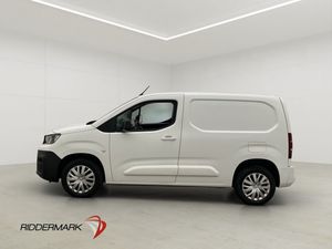 Peugeot Partner bild 6
