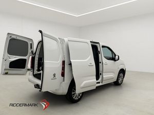 Peugeot Partner bild 11