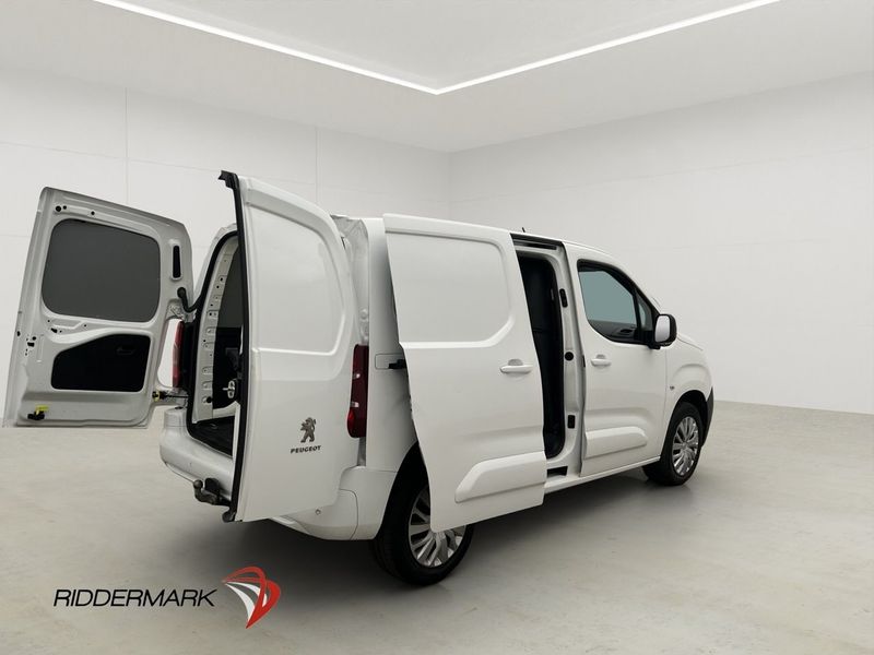 Peugeot Partner bild 11