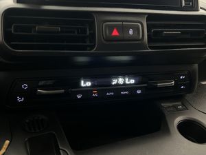 Peugeot Partner bild 24