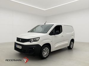 Peugeot Partner bild 3
