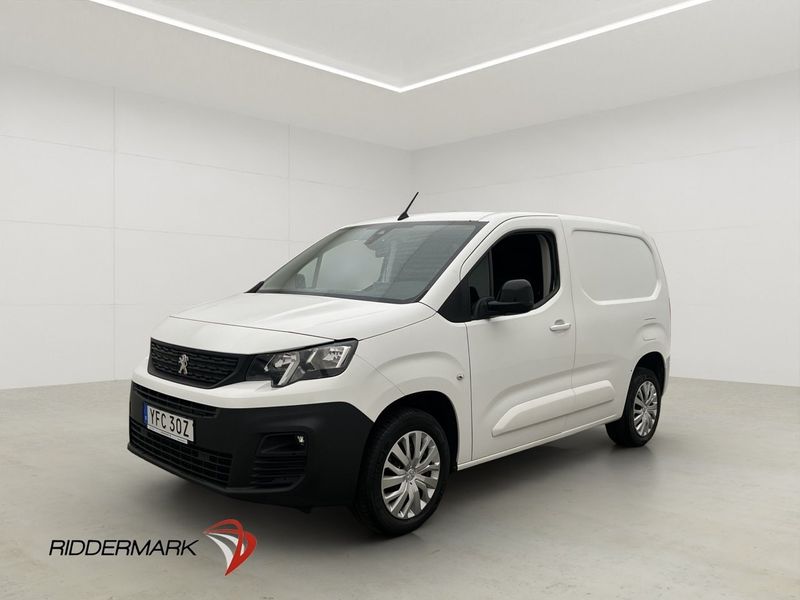 Peugeot Partner bild 3
