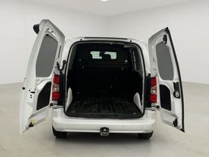 Peugeot Partner bild 13