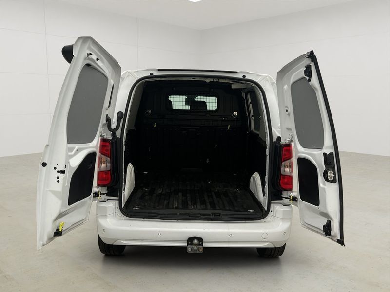 Peugeot Partner bild 13