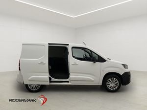 Peugeot Partner bild 10