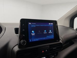Peugeot Partner bild 22