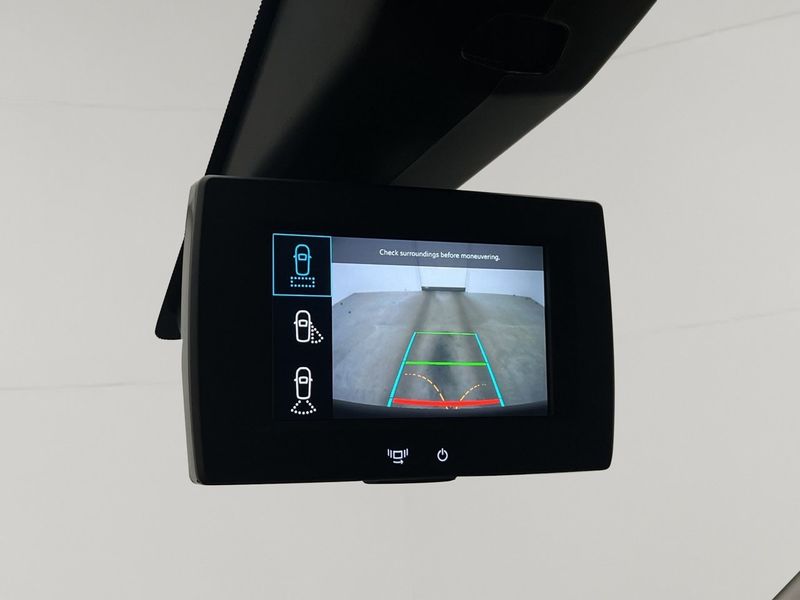 Peugeot Partner bild 21