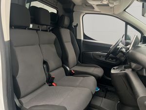 Peugeot Partner bild 26
