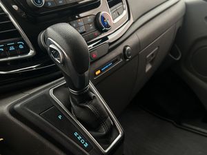 Ford Transit Custom bild 27