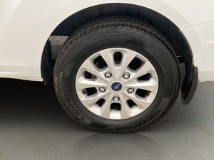 Ford Transit Custom bild 33
