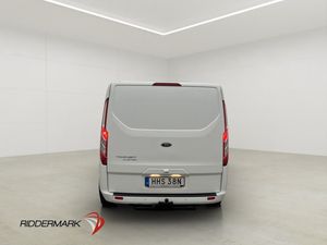 Ford Transit Custom bild 8