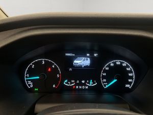 Ford Transit Custom bild 19