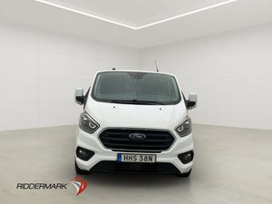 Ford Transit Custom bild 5